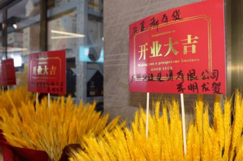 浙江食品市场迎来新成员 现代日用百货城7月30日盛大开业