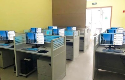 舒适悦目，飞利浦S系列商用显示器 健康办公新选择