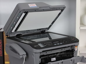 贵阳办公优选 兄弟系列新品一体机，高效办公只需1490元