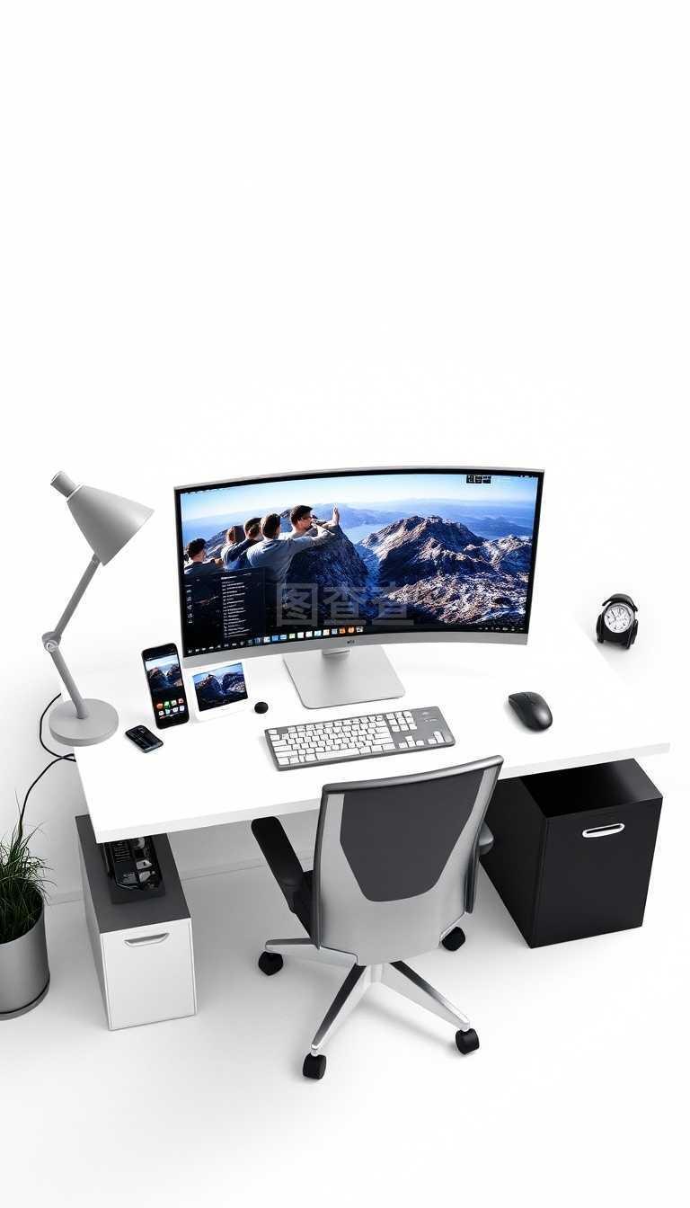 打造高效办公空间 专业办公设备选购与配置指南