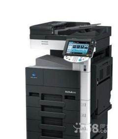 沈阳办公设备租赁与销售指南 一站式解决企业办公需求