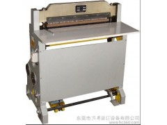 半自动打孔机与办公设备全解析 提升装订效率的关键工具